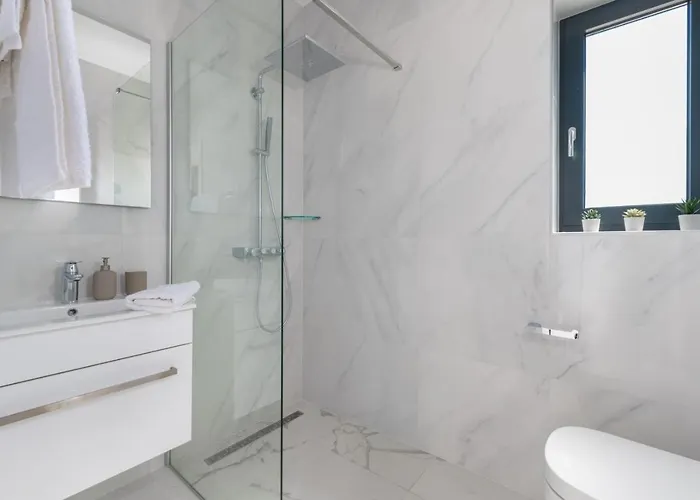 וילה Aristea With Sea View, Jacuzzi And Infinity Pool *