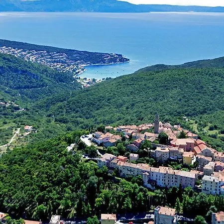 Aristea With Sea View, Jacuzzi And Infinity Pool Vicani