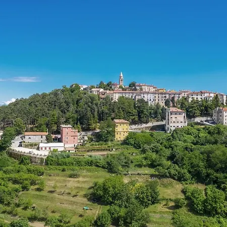 Aristea With Sea View, Jacuzzi And Infinity Pool *