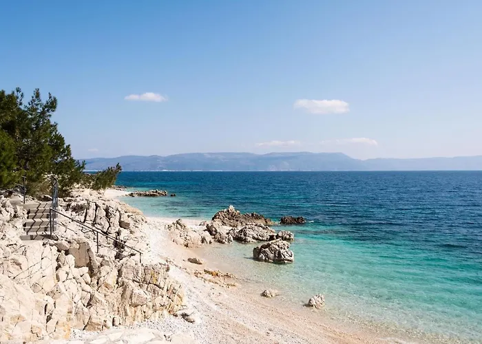 Villa Aristea With Sea View, Jacuzzi And Infinity Pool *