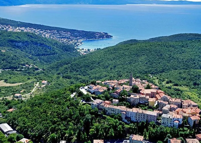 Aristea With Sea View, Jacuzzi And Infinity Pool Vicani